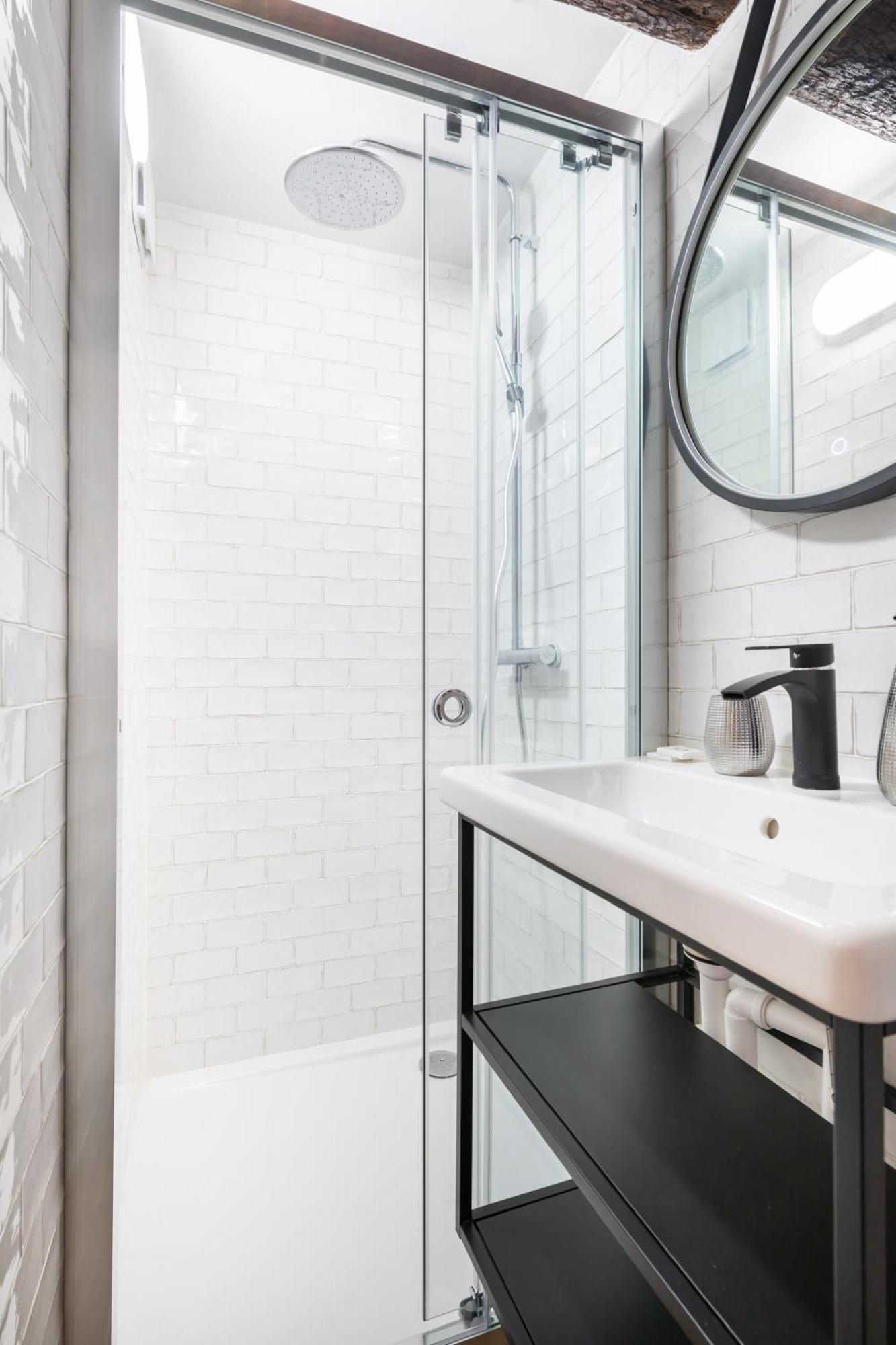 Apartamento Lou Baou - Calme - Lumineux - Wifi Gardanne Habitación foto